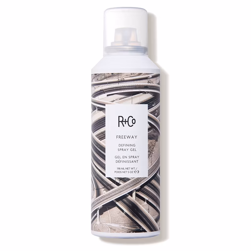 R+Co Freeway Defining Spray Gel 200ml