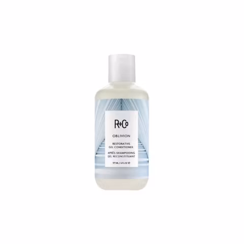 R+Co Oblivion Restorative Gel Conditioner 177ml