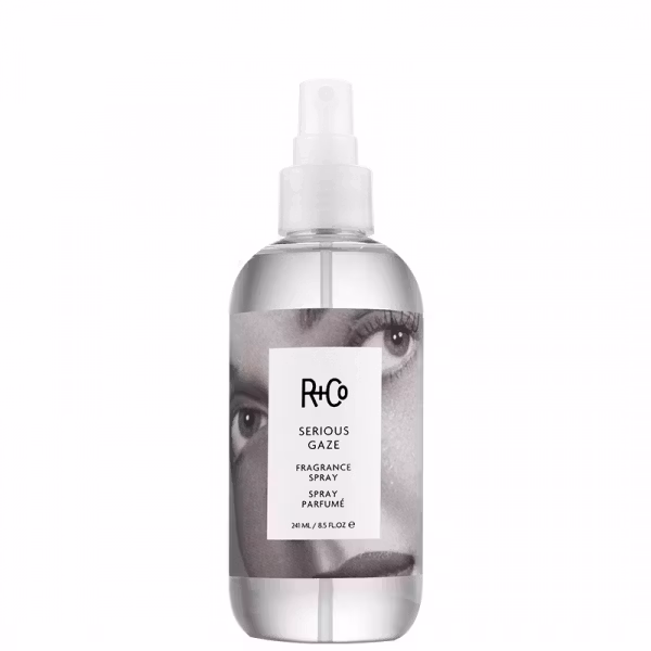 R+Co Serious Gaze Fragrance Spray 241ml
