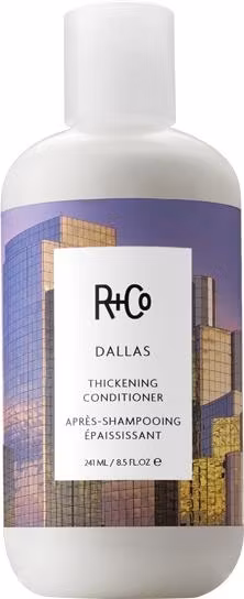 R+Co Dallas Thickening Conditioner 250ml