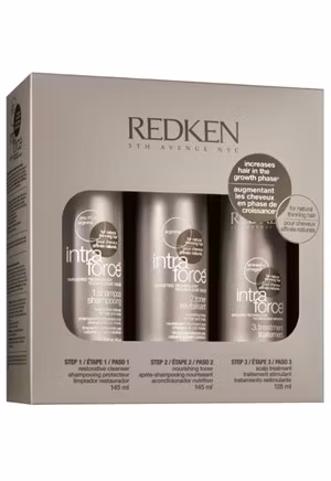 Redken Intra Force 3-stegskur