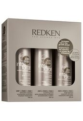 Redken Intra Force 3-stegskur