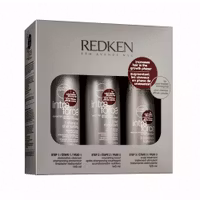 Redken Intra Force Color 3-stegskur