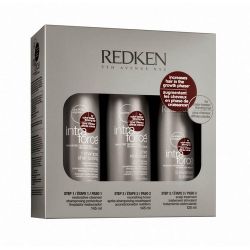 Redken Intra Force Color 3-stegskur