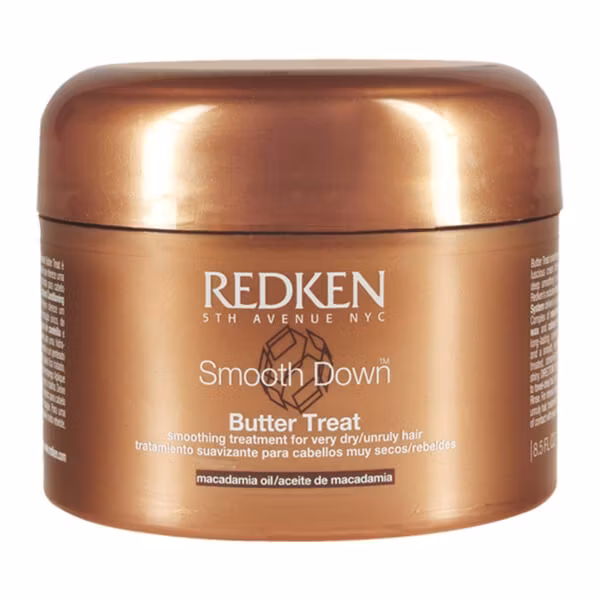 Redken Smooth Down Butter Treat 250ml