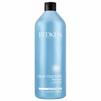 Redken Clear Moisture Shampoo 1000ml
