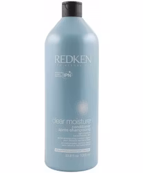 Redken Clear Moisture Conditioner 1000ml