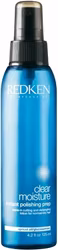 Redken Clear Moisture Instant Polish Prep 125 ml