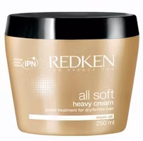 Redken All Soft Heavy Cream 250ml