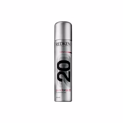 Redken Pure Force 20