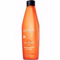 Redken Color Extend Sun After-Sun Shampoo 300ml