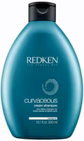 Redken Curvaceous Cream Shampoo 300ml