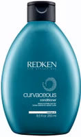 Redken Curvaceous Cream Conditioner 250ml