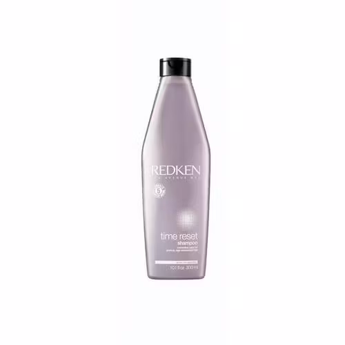 Redken Time Reset Shampoo 300ml