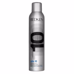 Redken Styling Guts 10 Mousse 300ml