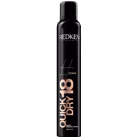 Redken Quick Dry 18 400ml
