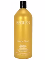 Redken Blonde Glam Shampoo 1000 ml