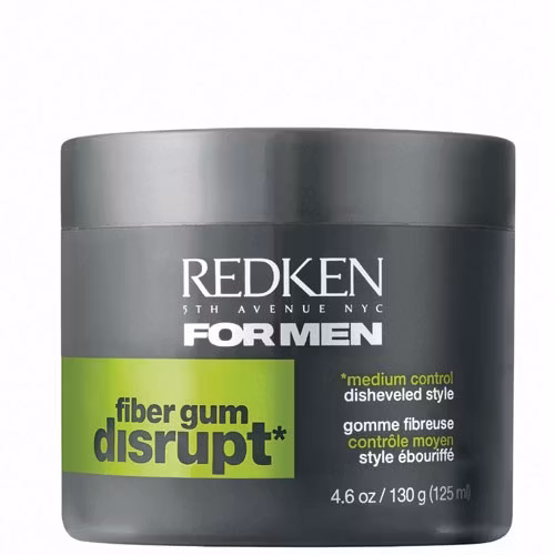 Redken For Men Disrupt Fiber Gum 125ml