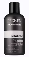 Redken For Men Retaliate Shampo 300ml