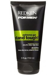 Redken For Men Stand Tough Gel 150ml