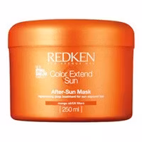 Redken Color Extend Sun After-Sun Mask 250ml