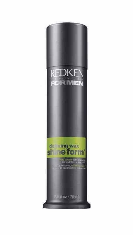 Redken for Men Shine Form 150ml