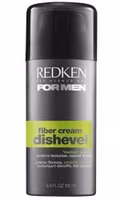 Redken for Men Dishevel Fiber Cream 100ml