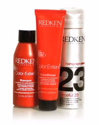 Redken Color Extend Travel Kit