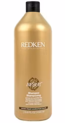 Redken All Soft Shampoo 1000 ml