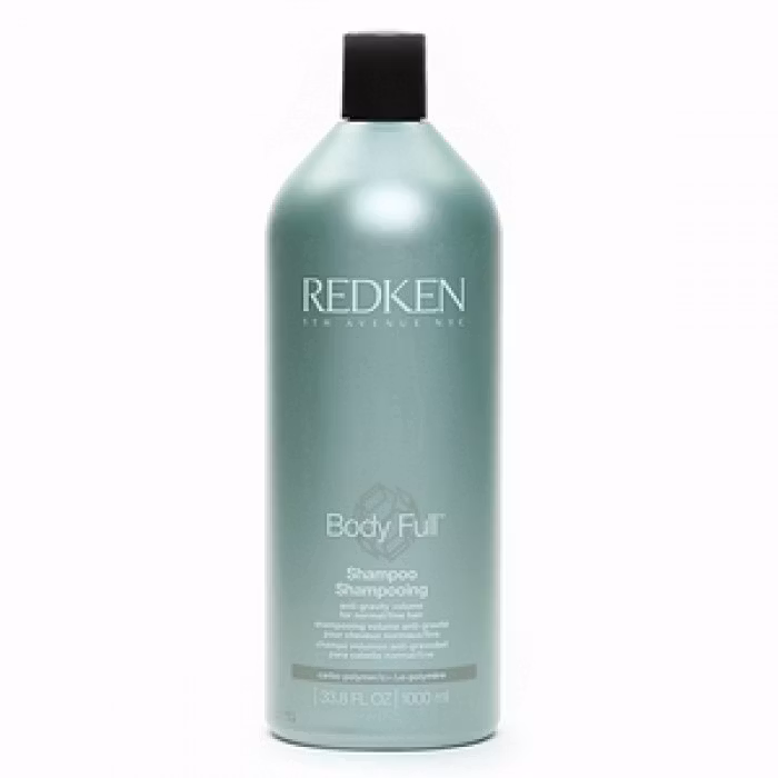 Redken Body Full Shampoo 1000ml