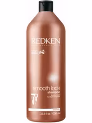 Redken Smooth Lock Shampoo 1000ml