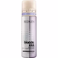 Redken Blonde Idol Custom Tone Conditioner Violet 200ml