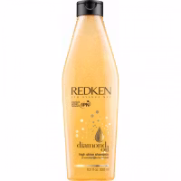 Redken Diamond Oil High Shine Shampoo 300ml