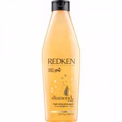 Redken Diamond Oil High Shine Shampoo 300ml
