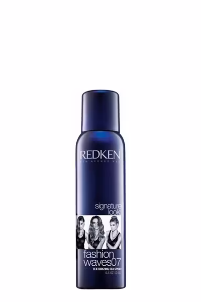 Redken Fashion Waves 07 150ml