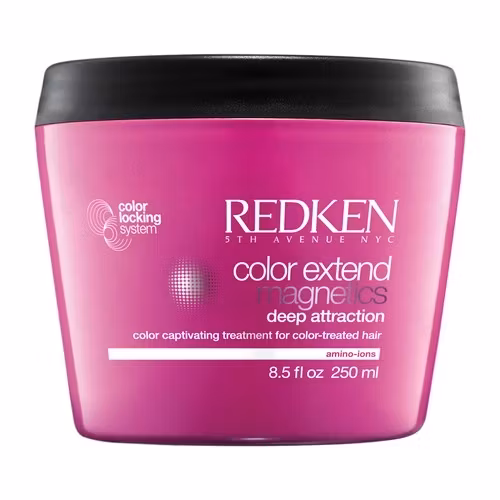 Redken Colour Extend Magnetics Mask 250ml