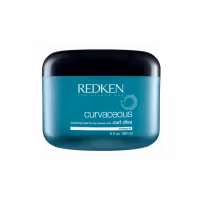 Redken Curvaceous Curl Dive Mask 180ml