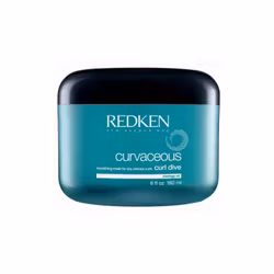 Redken Curvaceous Curl Dive Mask 180ml
