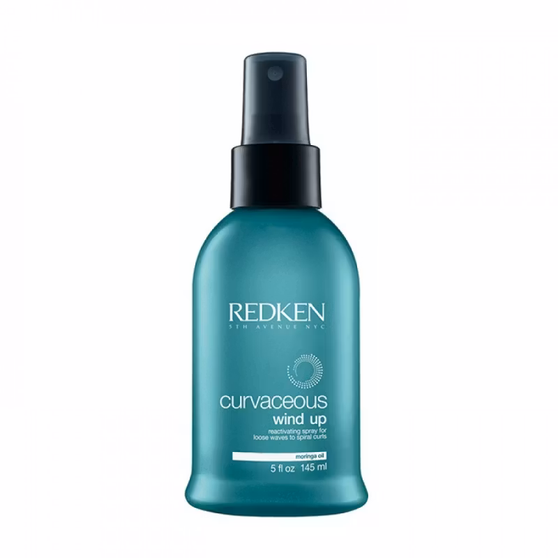 Redken Curvaceous Wind Up 145ml