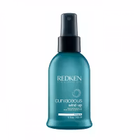 Redken Curvaceous Wind Up 145ml