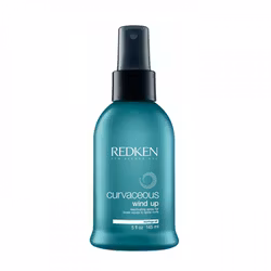 Redken Curvaceous Wind Up 145ml