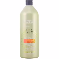 Redken Curvaceous High Foam Shampoo 1000ml