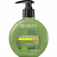 Redken Curvaceous Ringlet 180ml New