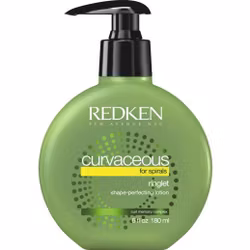 Redken Curvaceous Ringlet 180ml New