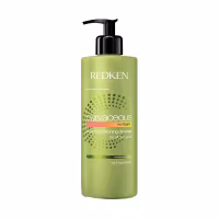 Redken Curvaceous No Foam Shampoo 500ml