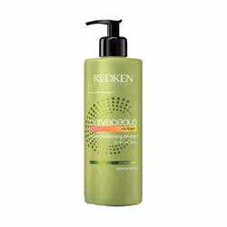 Redken Curvaceous No Foam Shampoo 500ml