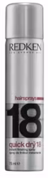 Redken Quick Dry 18 75ml