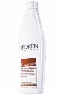 Redken Scalp Relief Soothing Balance Shampoo 300ml
