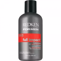 Redken for Men Full Impact Shampoo 300ml