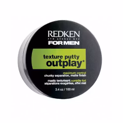 Redken for Men Outplay Putty 100ml